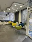 Budapest, I. kerület - Krisztinaváros