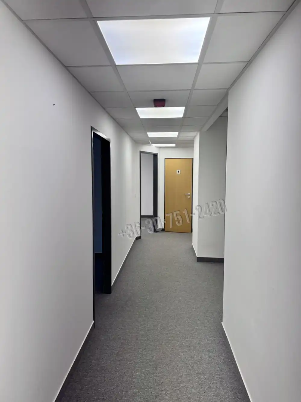 Budapest, I. kerület - Krisztinaváros