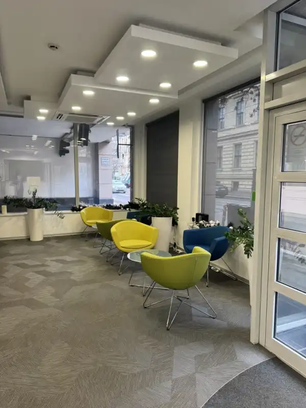 Kiadó iroda, Budapest, I. kerület 385 m² 2.21 M Ft/hó + Áfa