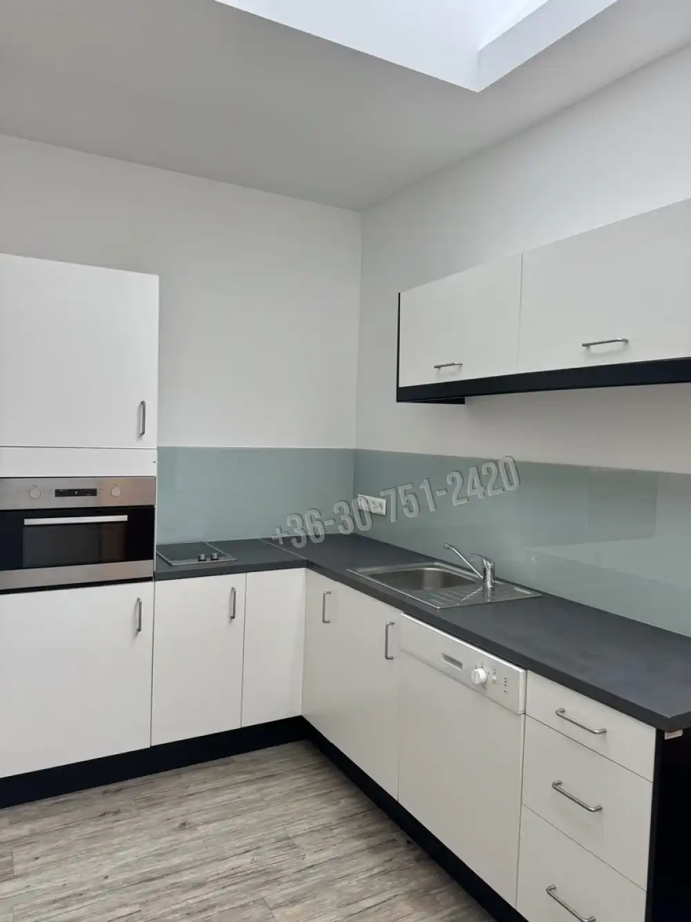 Budapest, I. kerület - Krisztinaváros