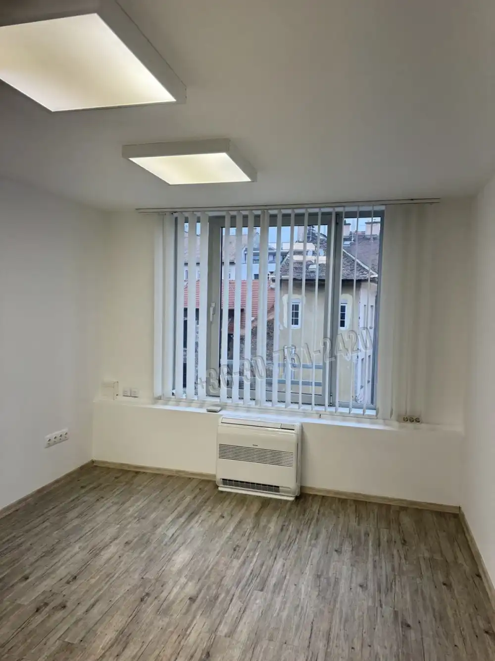 Budapest, I. kerület - Krisztinaváros