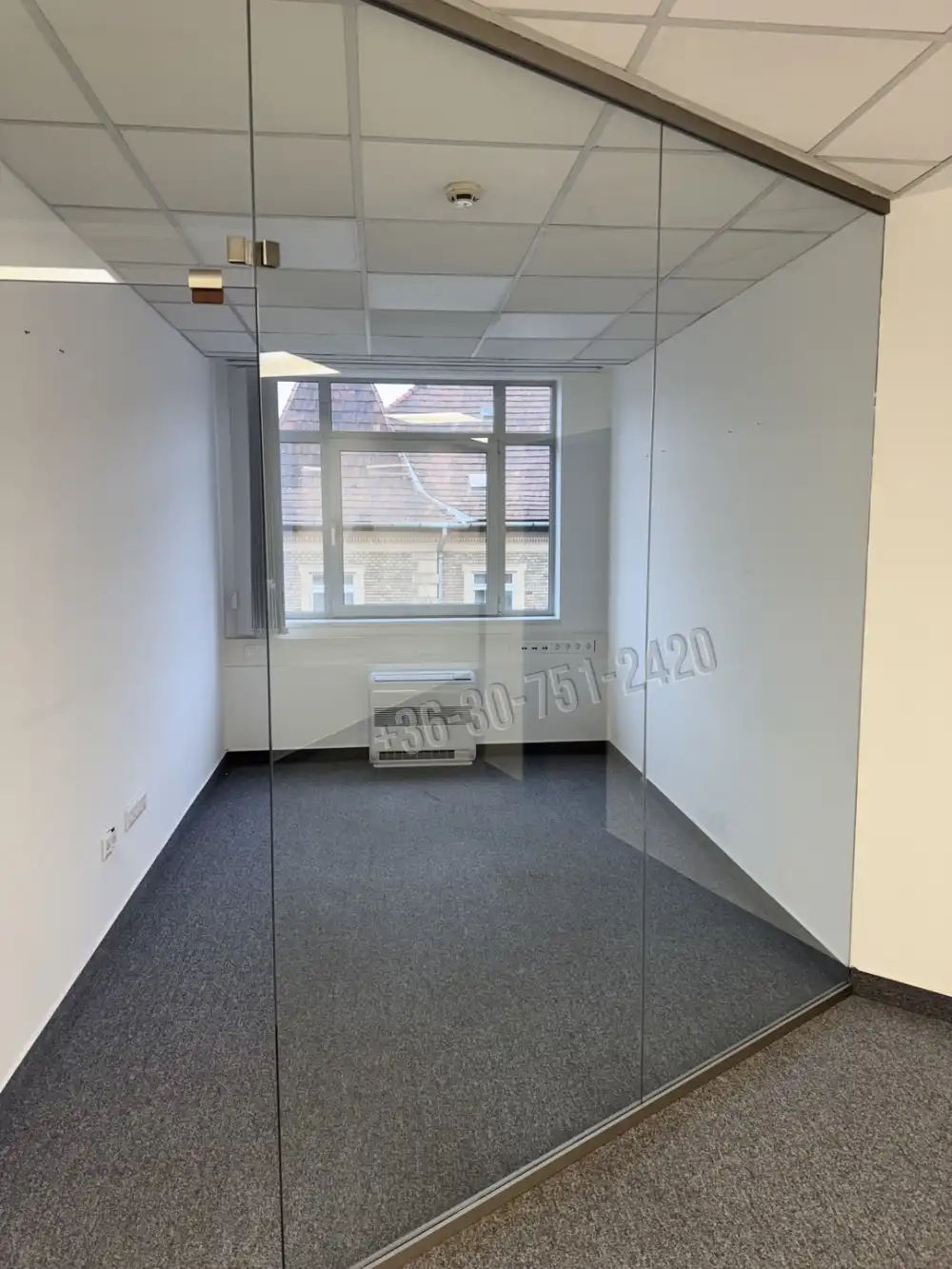 Budapest, I. kerület - Krisztinaváros