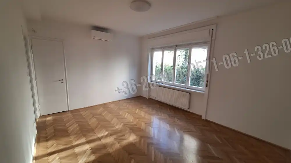 Budapest, II. kerület - Vérhalom