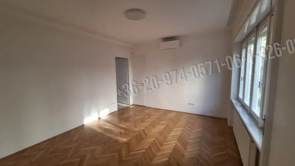 Budapest, II. kerület - Vérhalom