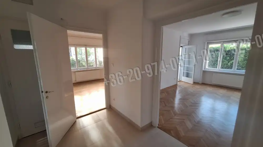 Budapest, II. kerület - Vérhalom