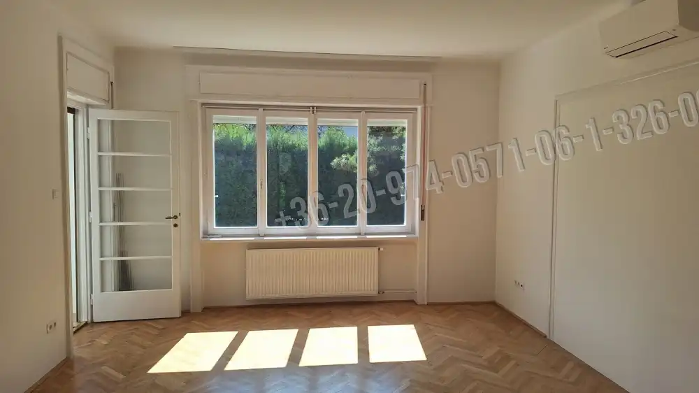 Budapest, II. kerület - Vérhalom