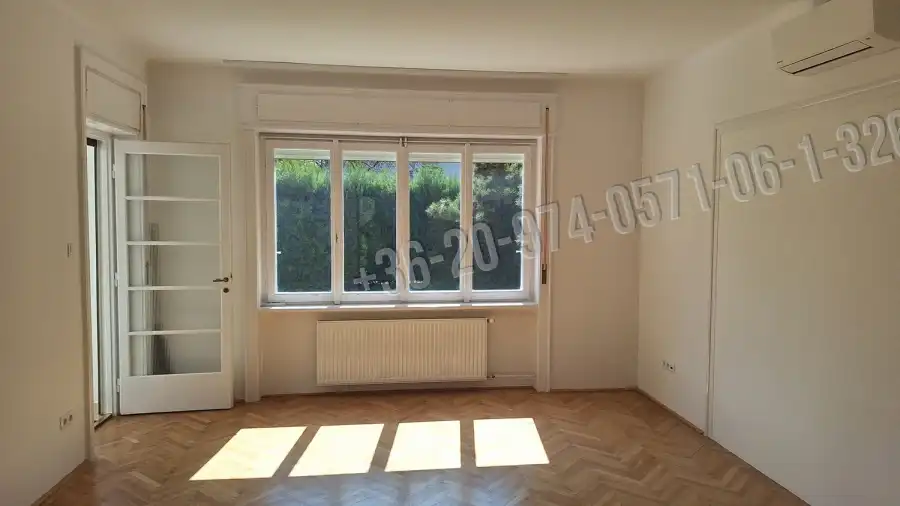 kiadó iroda, Budapest, II. kerület