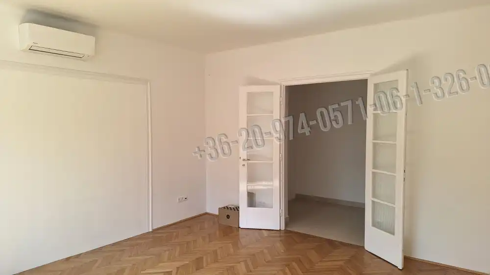 Budapest, II. kerület - Vérhalom