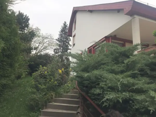 Kiadó iroda, Budapest, II. kerület 5 szoba 245 m² 1 M Ft/hó