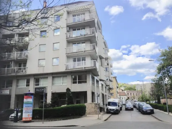 Kiadó iroda, Budapest, II. kerület 2+1 szoba 95 m² 350 E Ft/hó + Áfa