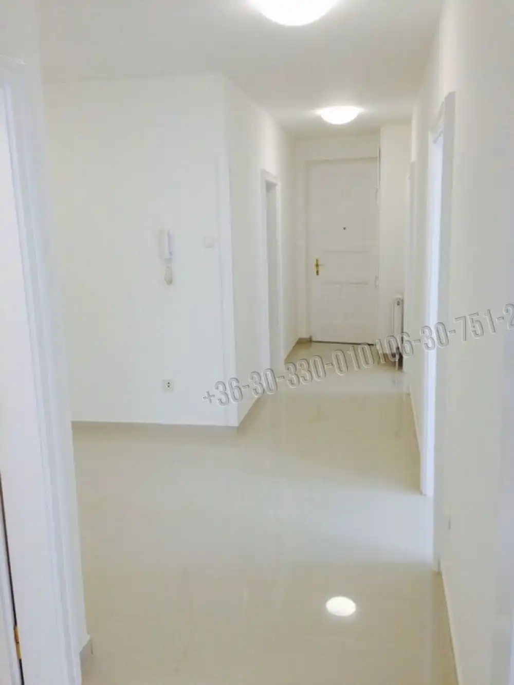 Budapest, II. kerület - Újlak