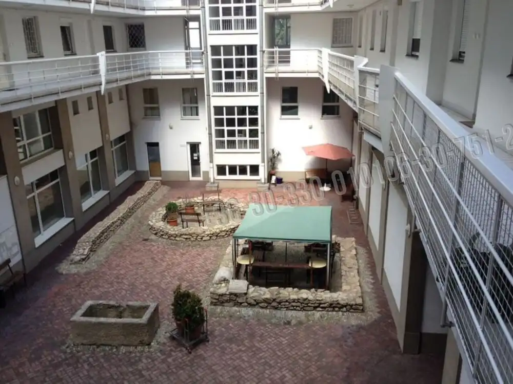 Budapest, II. kerület - Újlak