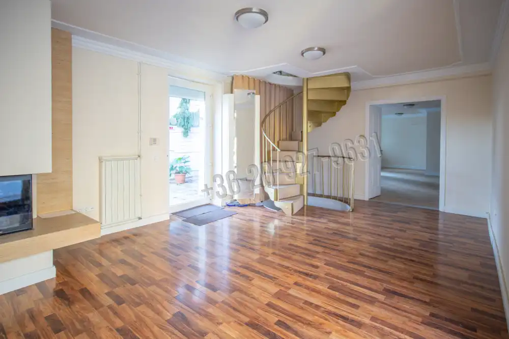 Budapest, II. kerület - Lipótmező