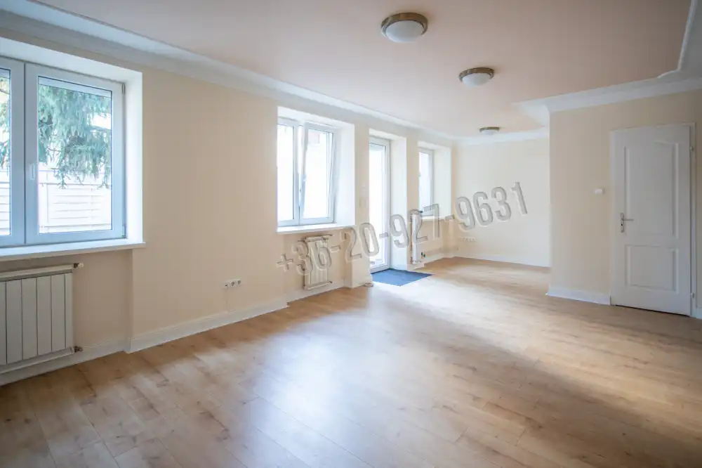 Budapest, II. kerület - Lipótmező