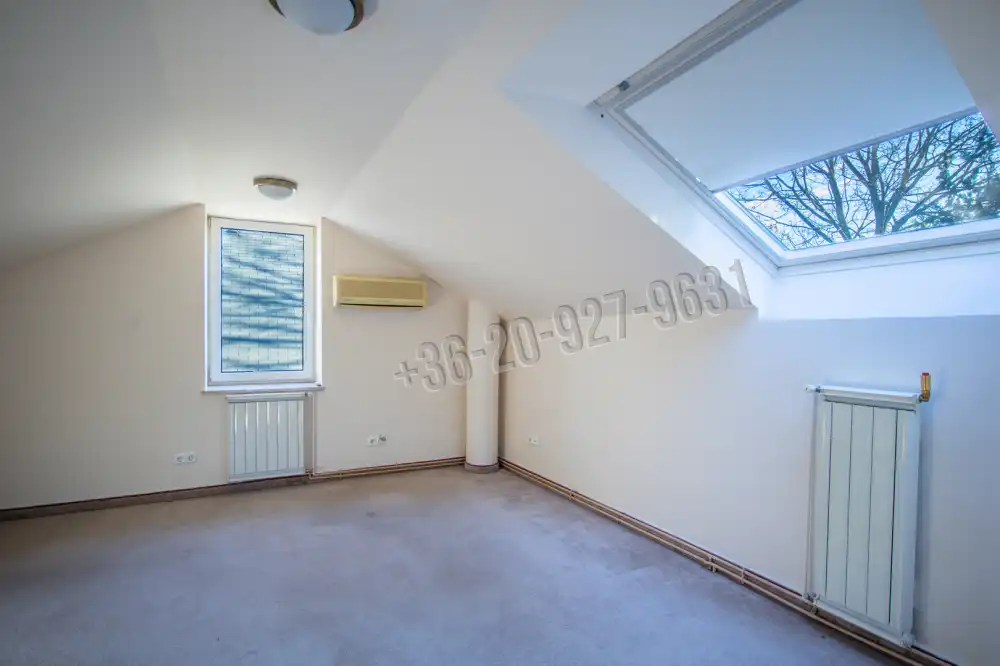 Budapest, II. kerület - Lipótmező