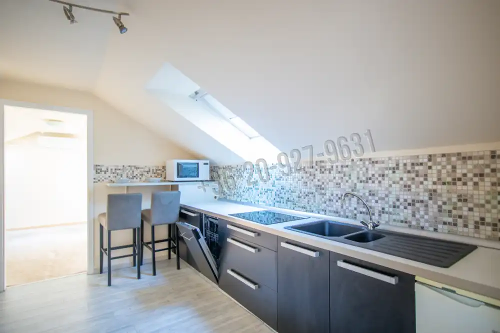 Budapest, II. kerület - Lipótmező