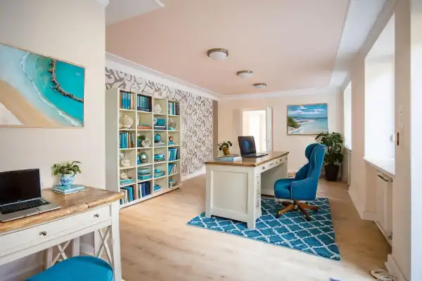 Kiadó iroda, Budapest, II. kerület 4 szoba 120 m² 530 E Ft/hó