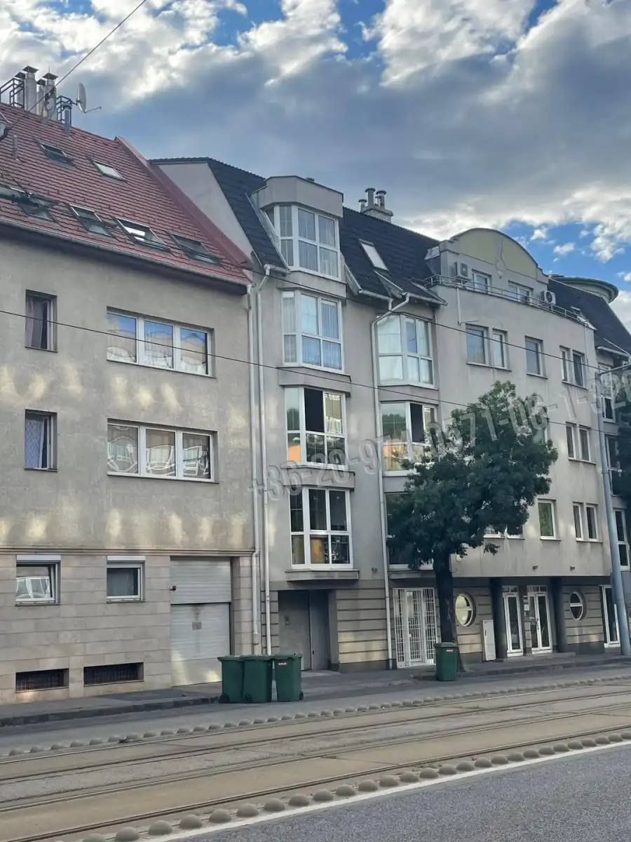 kiadó iroda, Budapest, III. kerület