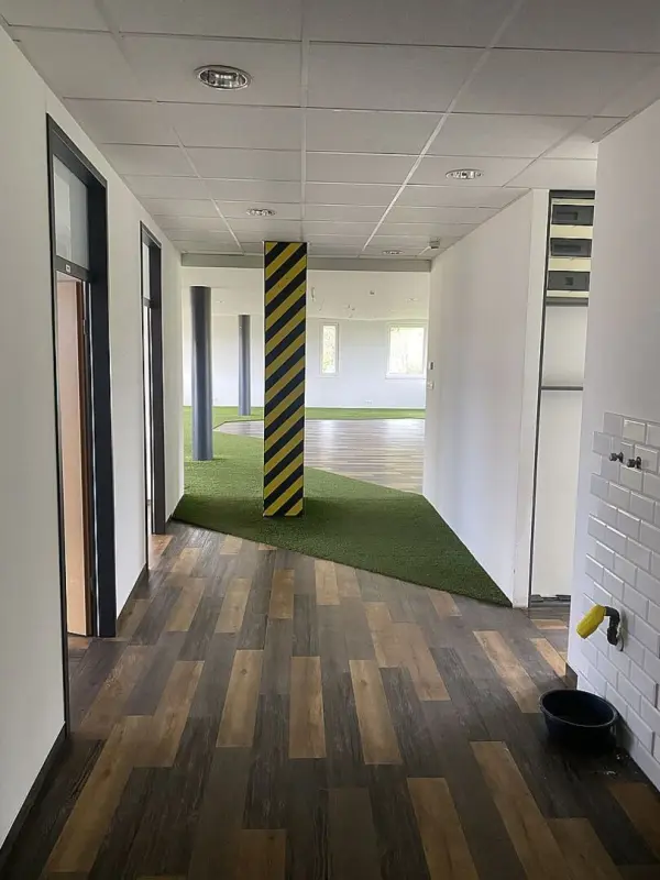 Kiadó iroda, Budapest, III. kerület 10 szoba 144 m² 685 E Ft/hó + Áfa