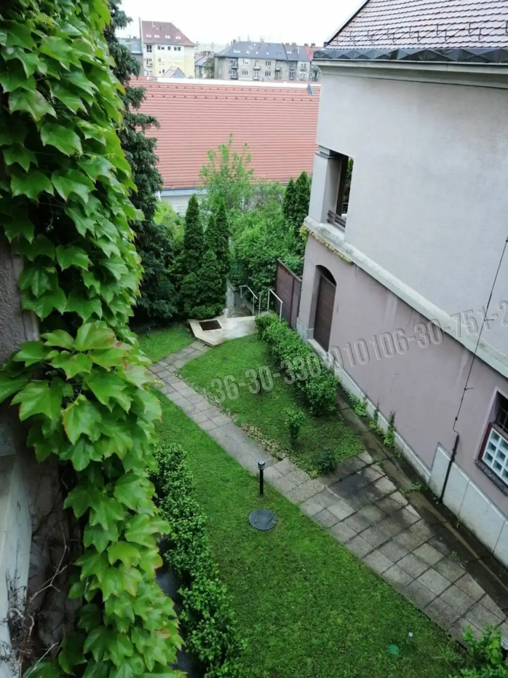 Budapest, III. kerület - Újlak