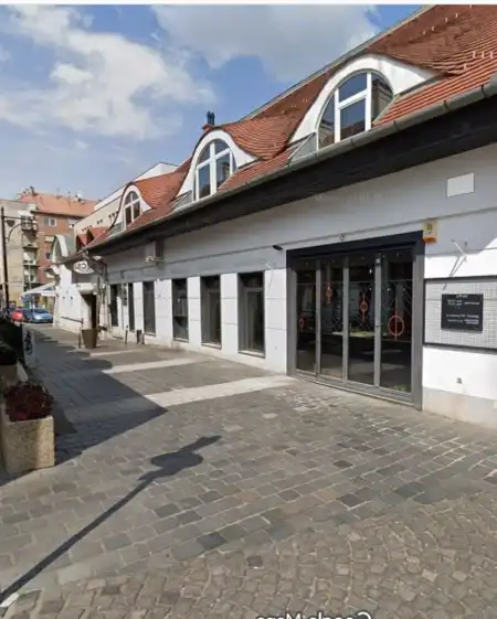 kiadó iroda, Budapest, III. kerület