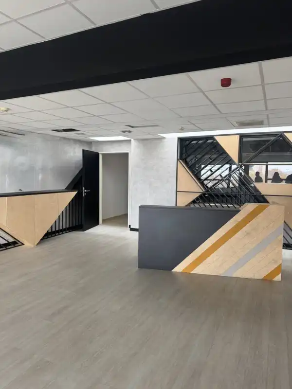 Kiadó iroda, Budapest, III. kerület 147 m² 847 E Ft/hó + Áfa