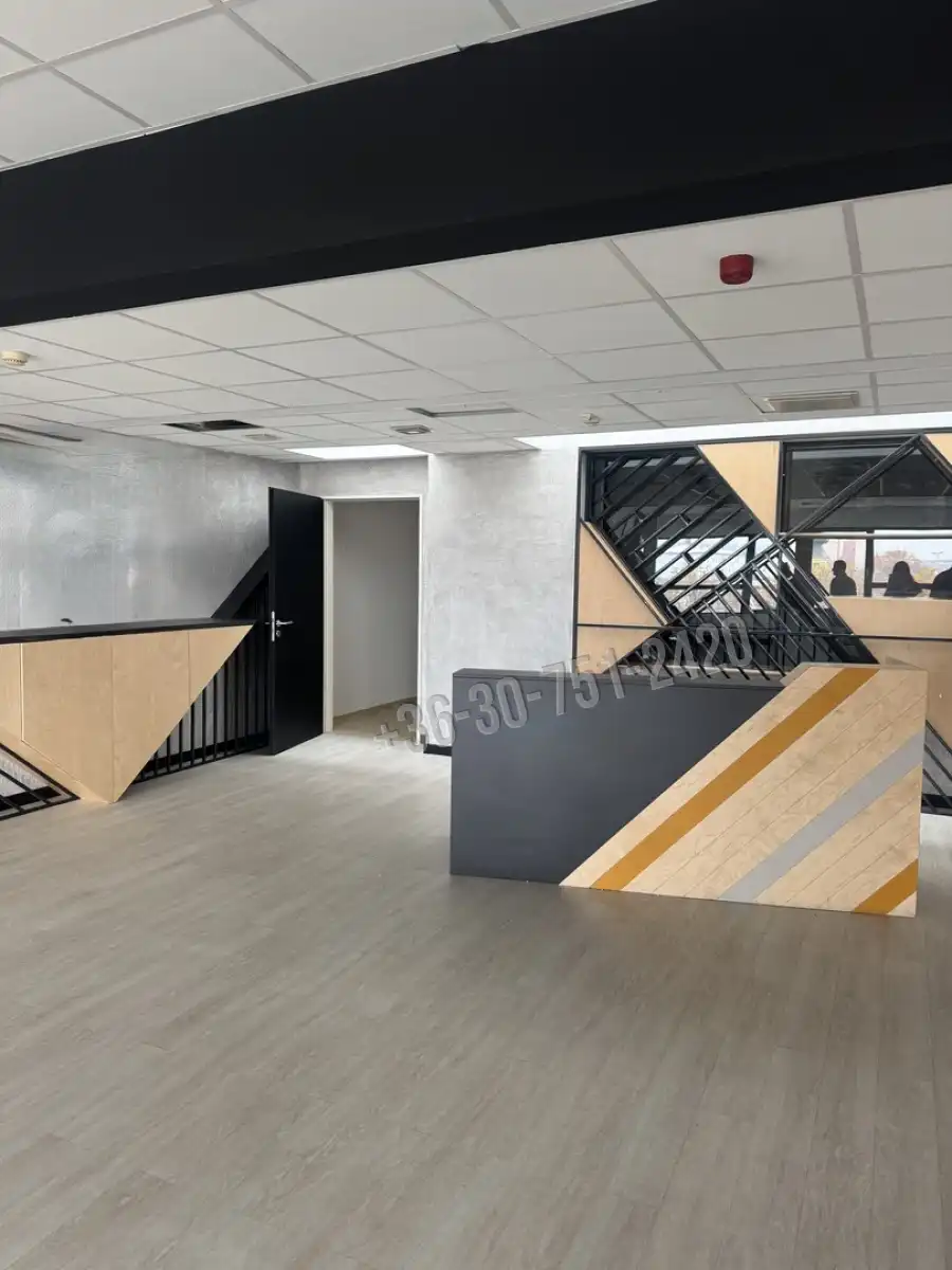 kiadó iroda, Budapest, III. kerület