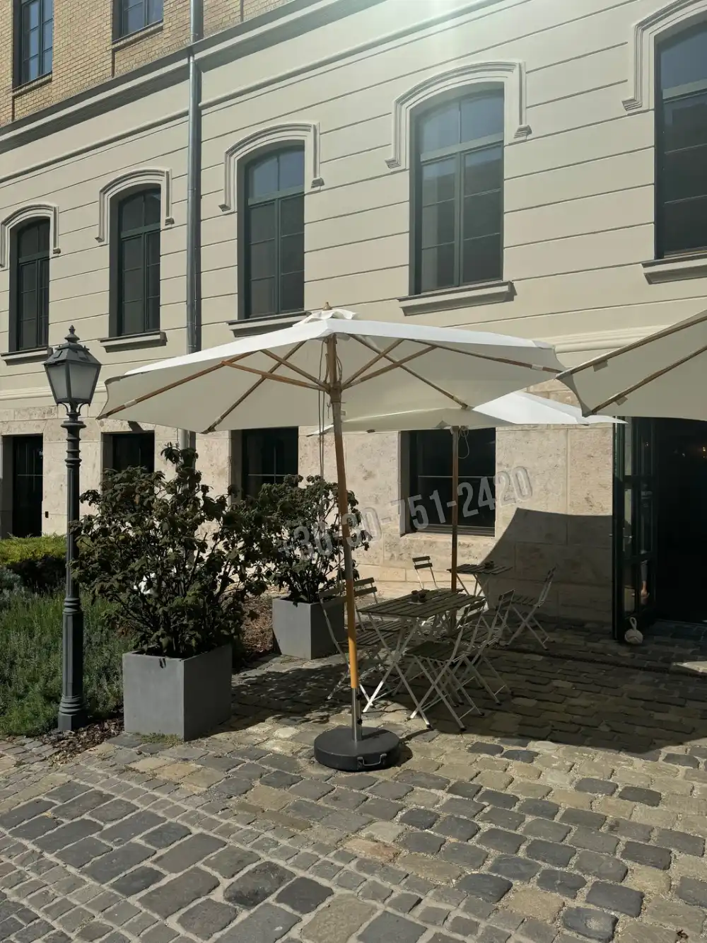 Budapest, III. kerület - Óbuda