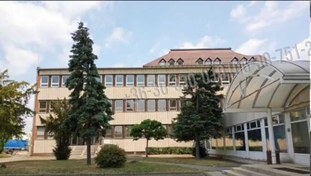 Budapest, IX. kerület - Középső-Ferencváros