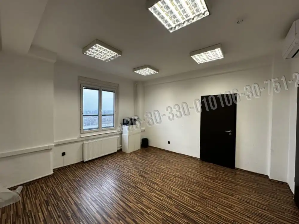 Budapest, IX. kerület - Középső-Ferencváros