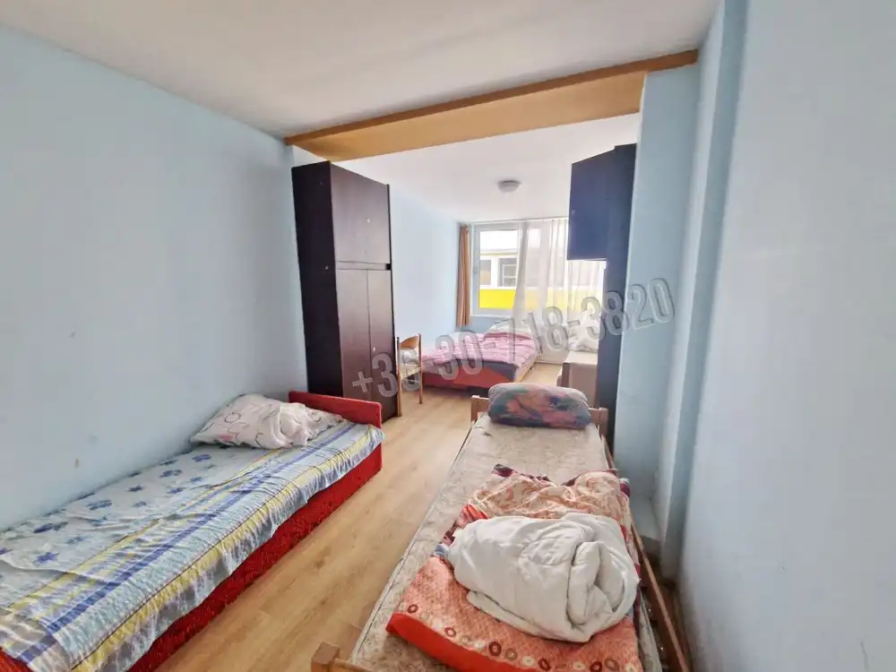 Budapest, IX. kerület - Középső-Ferencváros