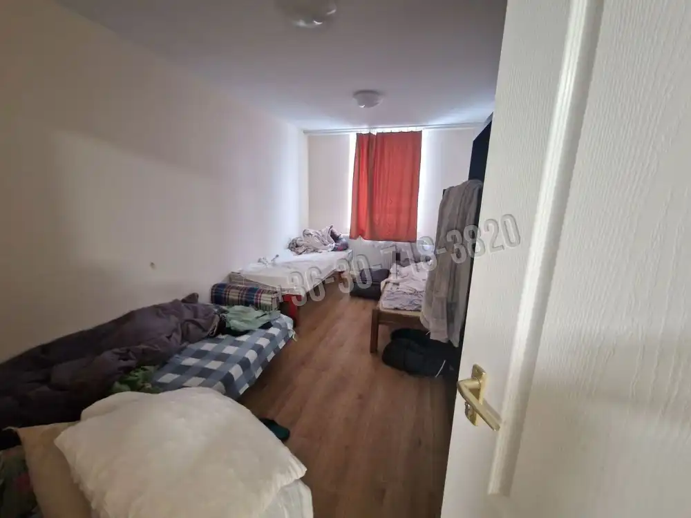 Budapest, IX. kerület - Középső-Ferencváros