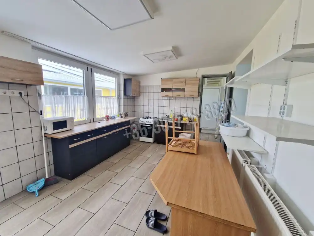 Budapest, IX. kerület - Középső-Ferencváros