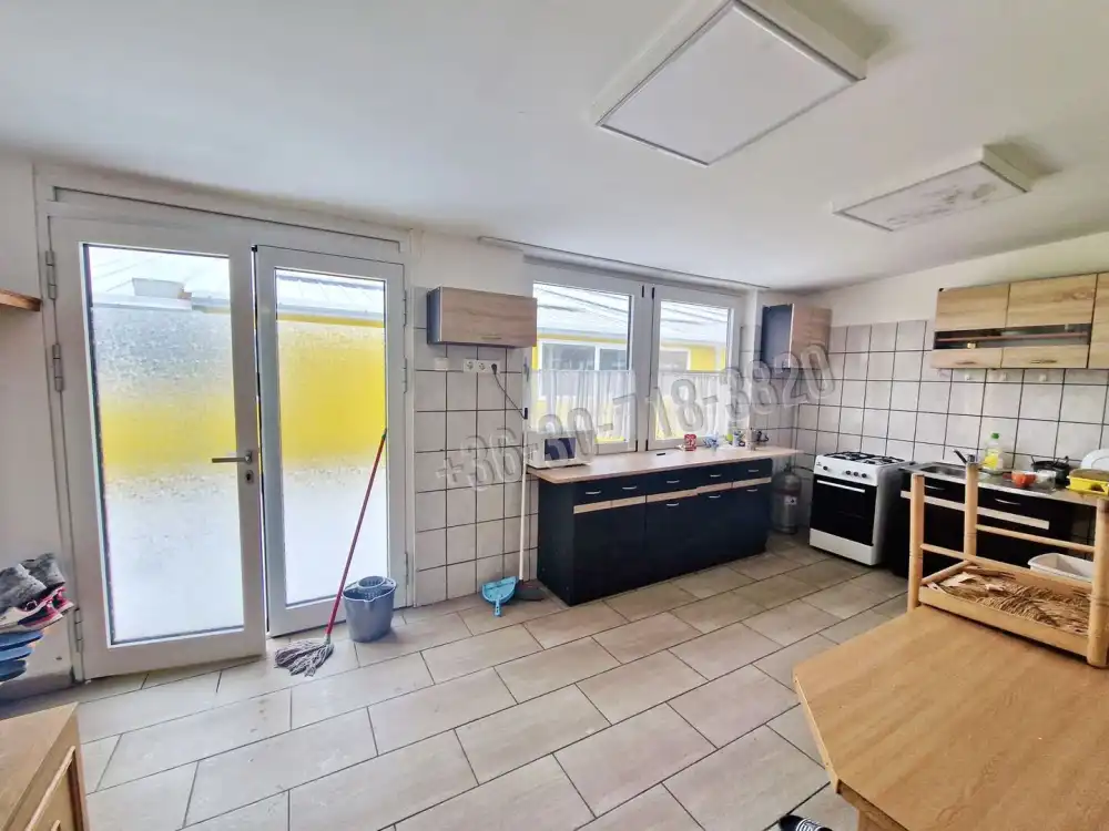 Budapest, IX. kerület - Középső-Ferencváros