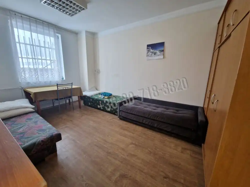 Budapest, IX. kerület - Középső-Ferencváros