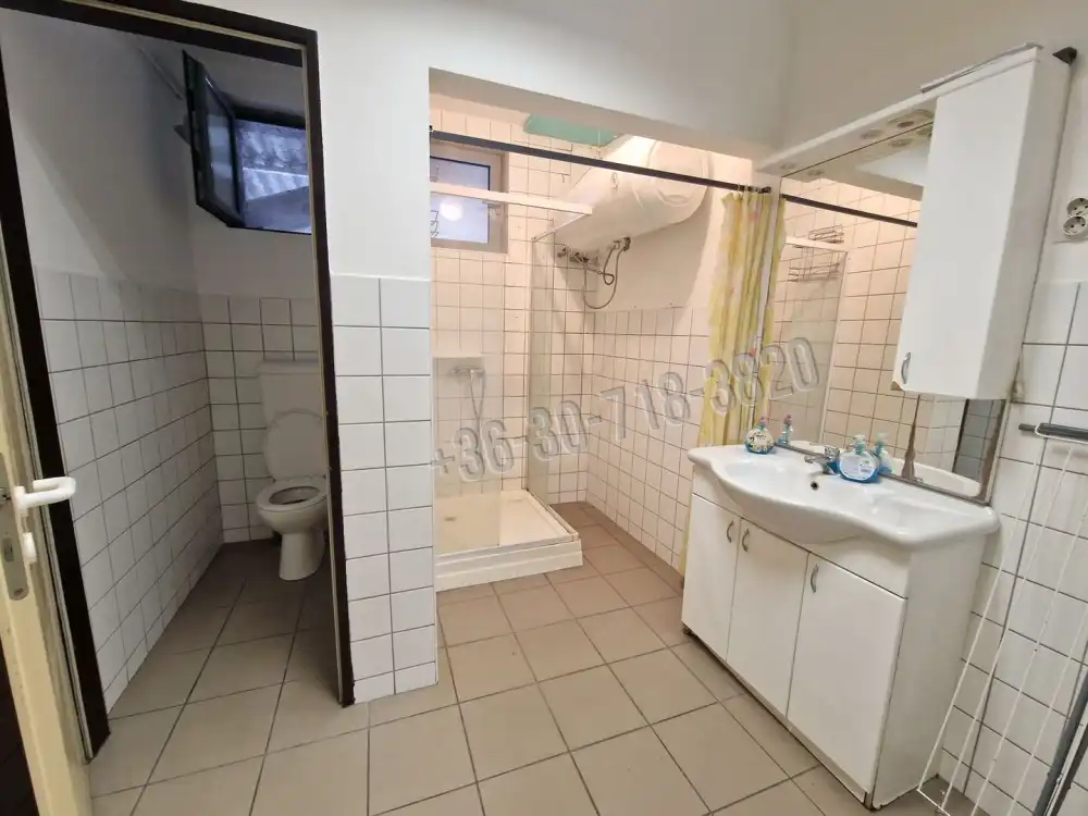 Budapest, IX. kerület - Középső-Ferencváros