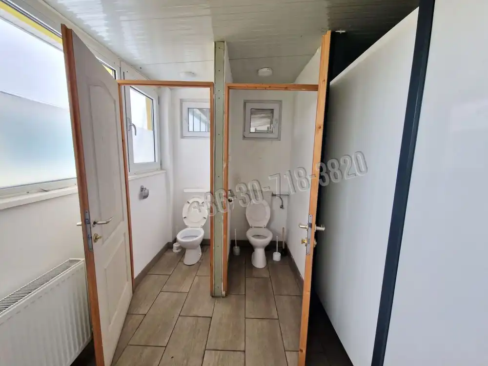 Budapest, IX. kerület - Középső-Ferencváros