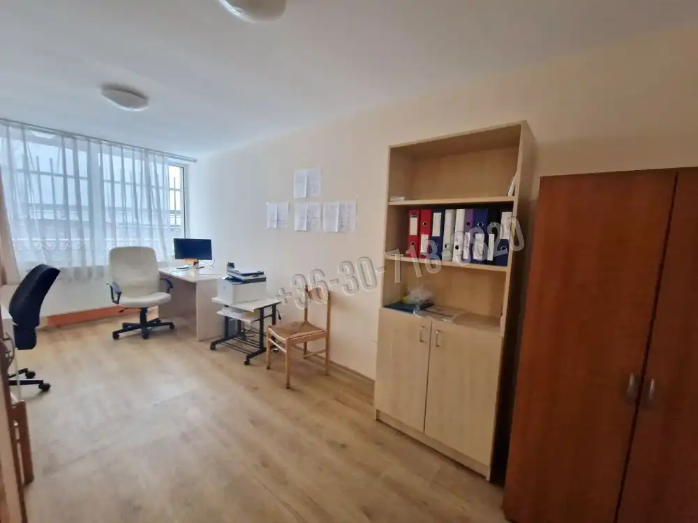 Budapest, IX. kerület - Középső-Ferencváros