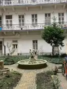Budapest, V. kerület - Lipótváros