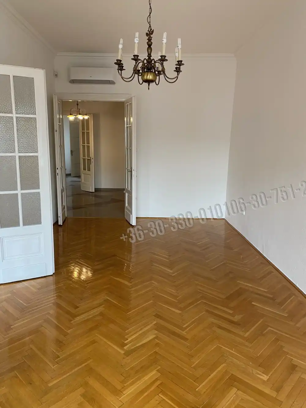 Budapest, V. kerület - Lipótváros