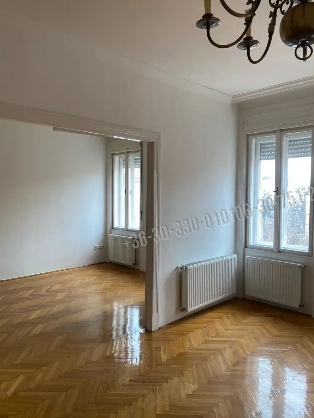 Budapest, V. kerület - Lipótváros