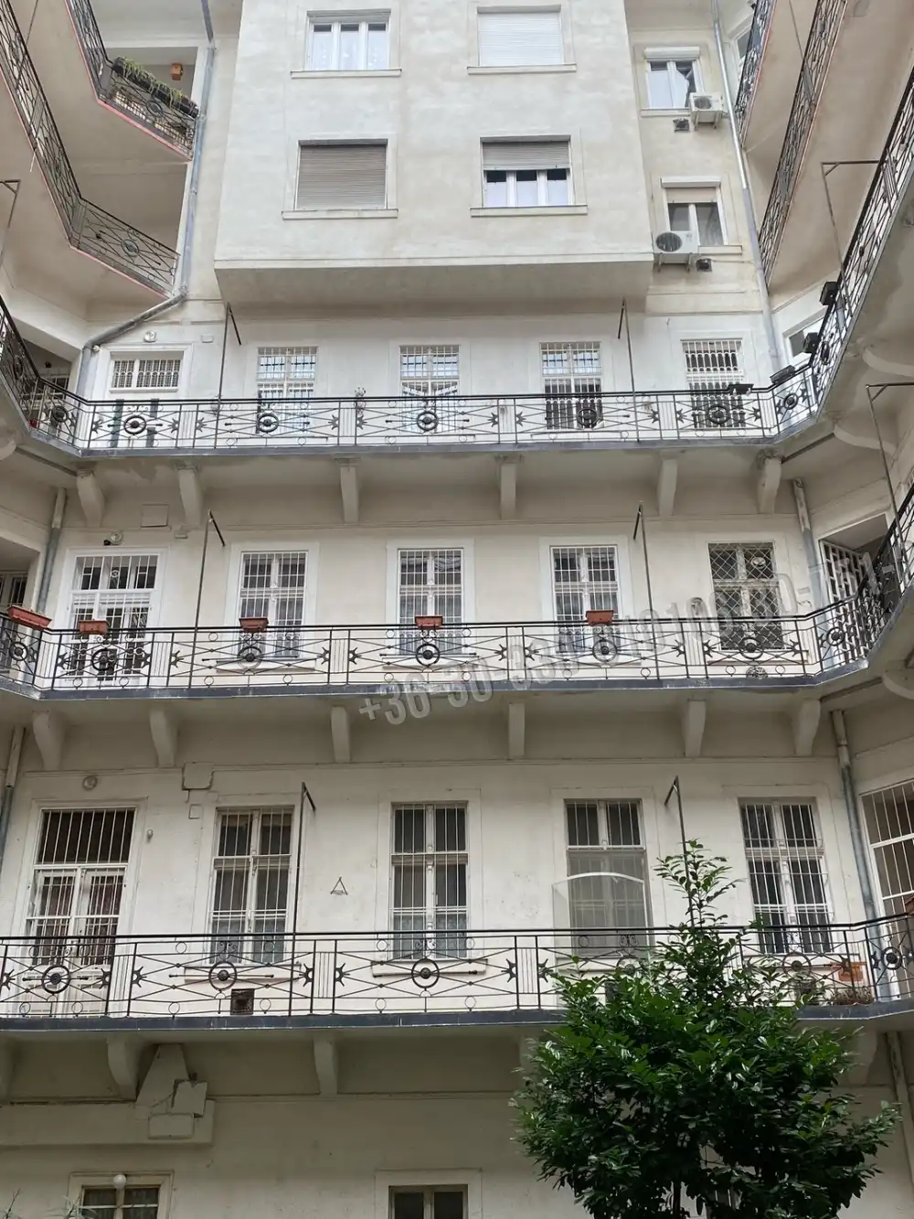 Budapest, V. kerület - Lipótváros