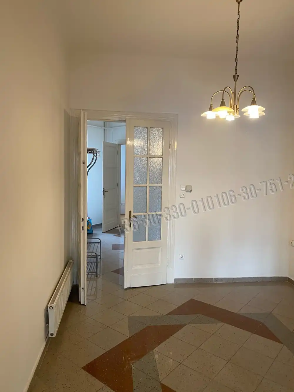 Budapest, V. kerület - Lipótváros