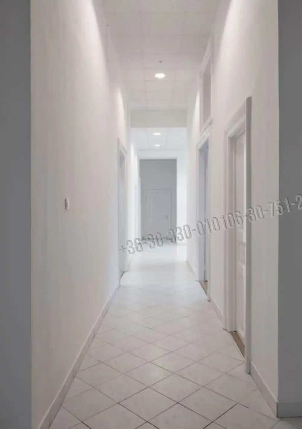 Budapest, V. kerület - Lipótváros