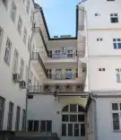 Budapest, V. kerület - Lipótváros