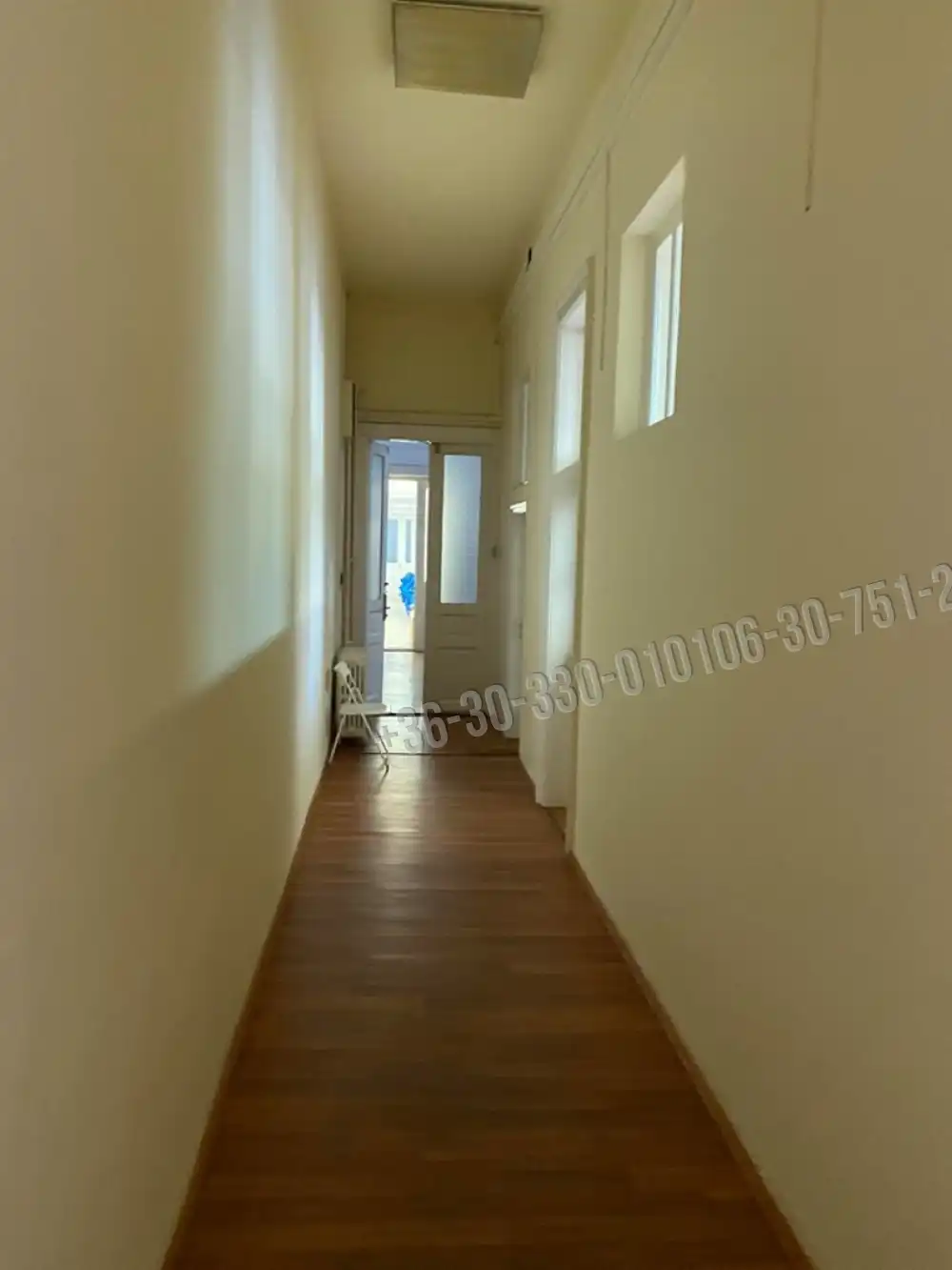 Budapest, V. kerület - Lipótváros