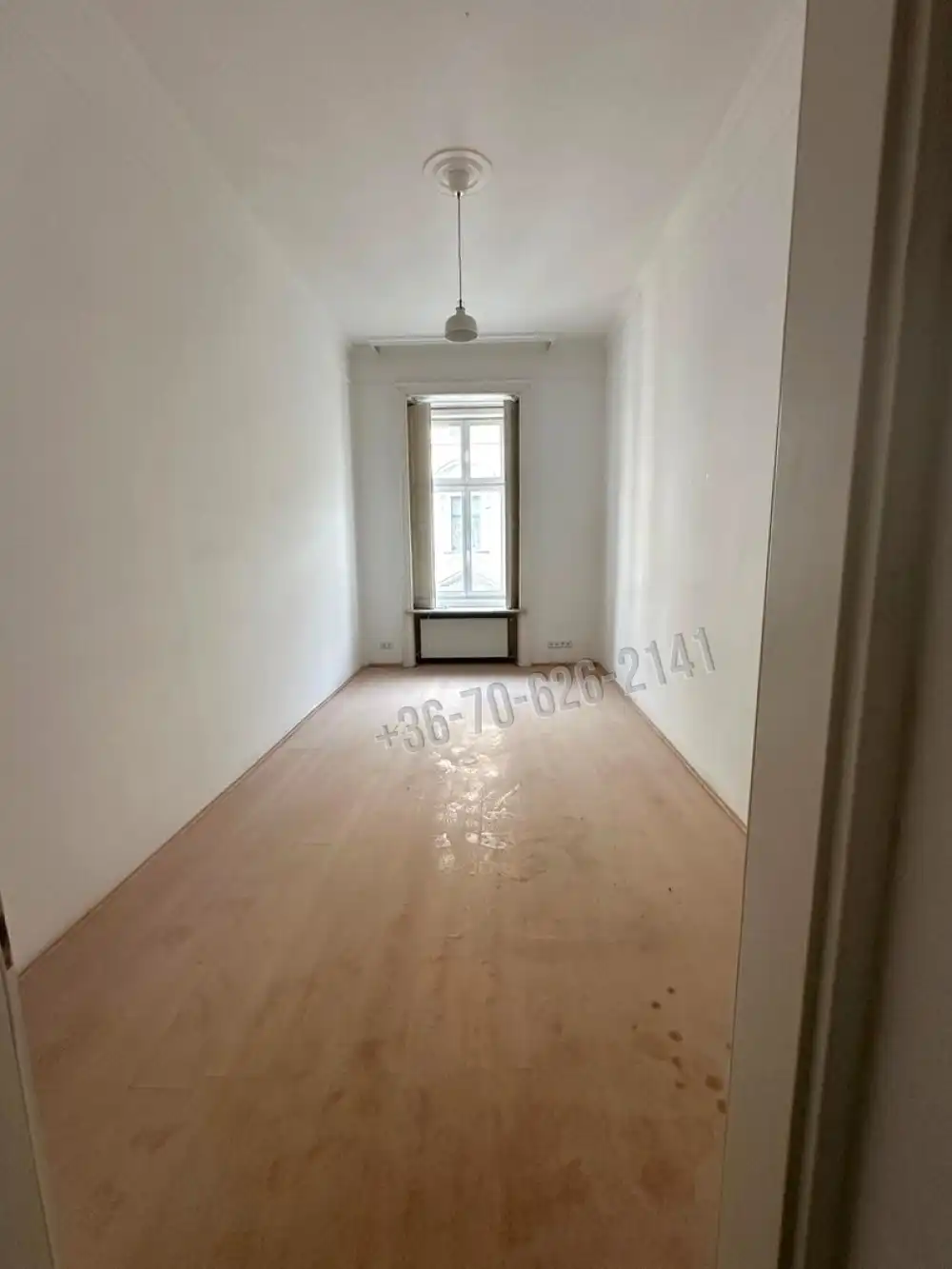 Budapest, V. kerület - Lipótváros