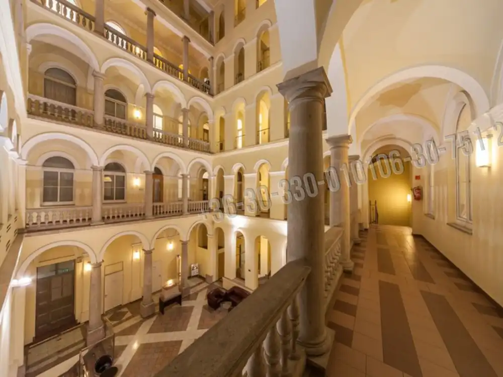 Budapest, VI. kerület - Terézváros (Nagykörúton belül)