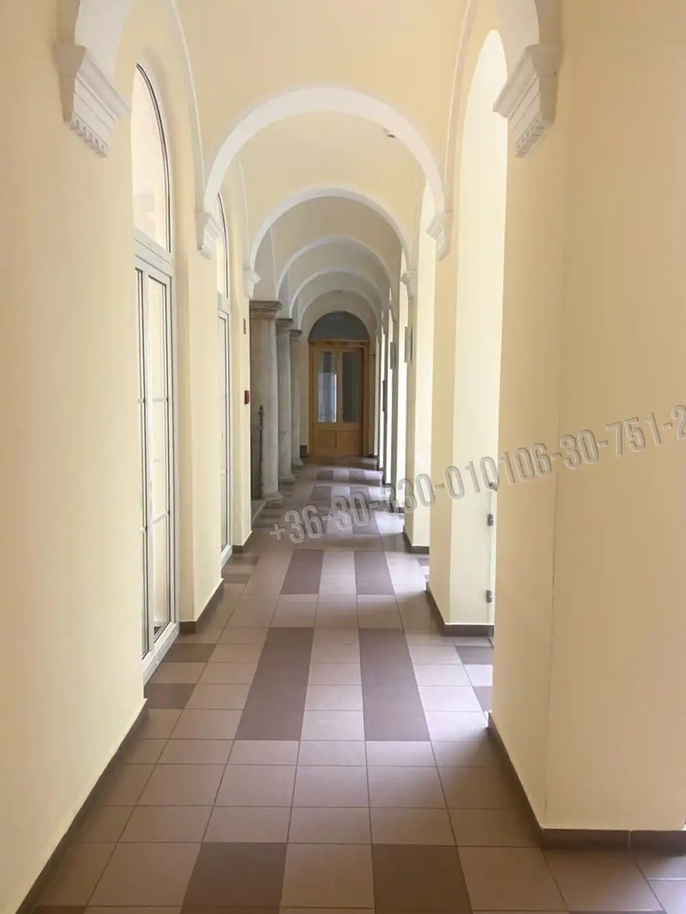 Budapest, VI. kerület - Terézváros (Nagykörúton belül)