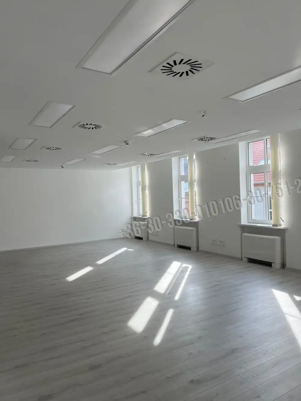 Budapest, VI. kerület - Terézváros (Nagykörúton belül)